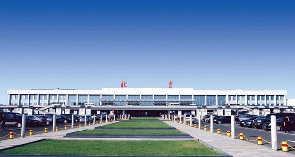 【案例聚焦】宝润达“一体板”绽放北京首都机场