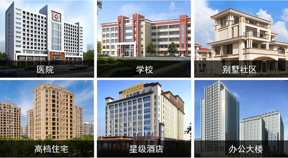 宝润达陶瓷薄板一体板工厂实景