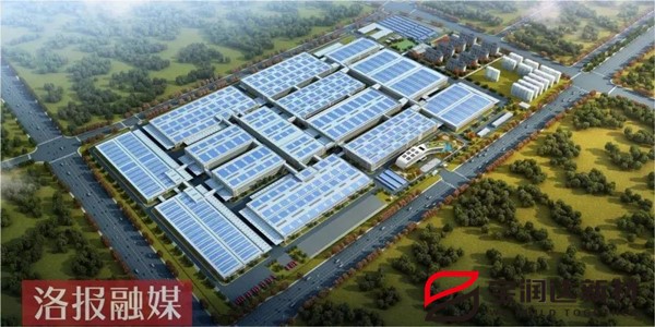 宝润达保温一体板助力格力项目